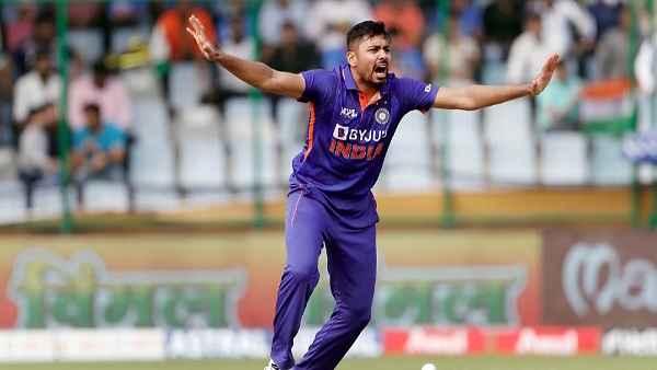 Avesh Khan Avesh Khan