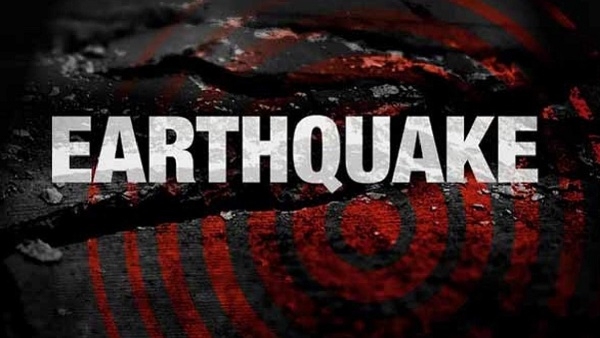 Earthquake