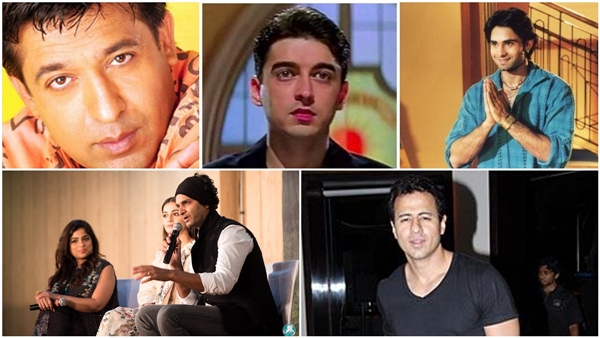 Bollywood Flop Actors Bollywood Flop Actors