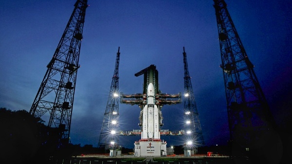 Chandrayaan