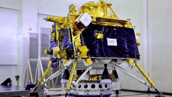 Chandrayaan-3
