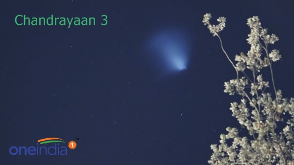 Chandrayaan 3 Chandrayaan 3