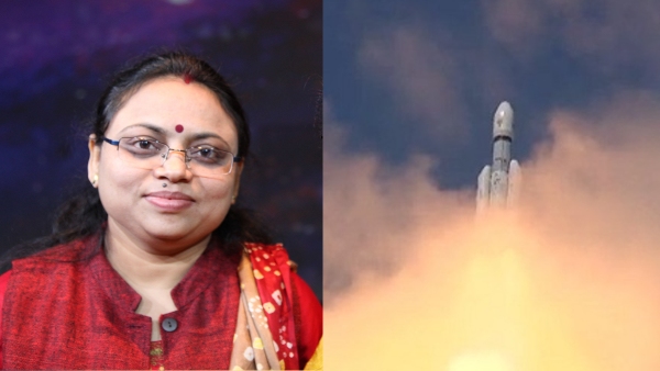 Ritu Karidhal Ritu Karidhal