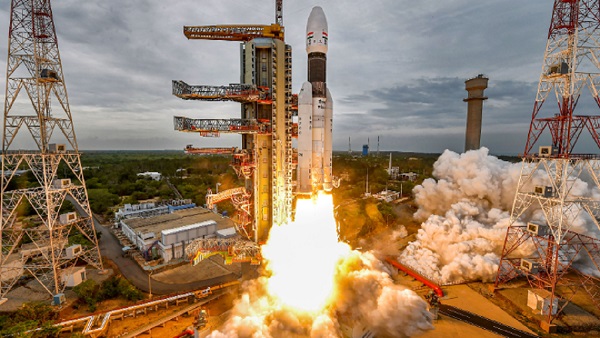 Chandrayaan