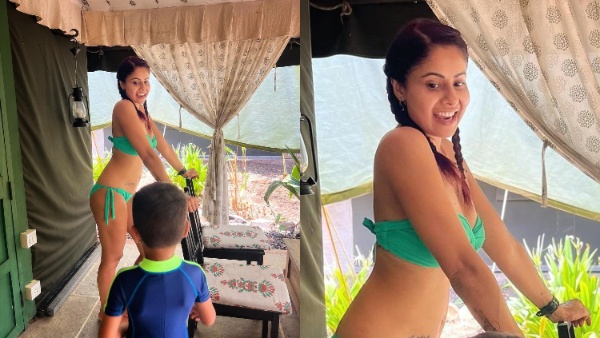 Chhavi Mittal Chhavi Mittal