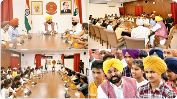 Punjab News
