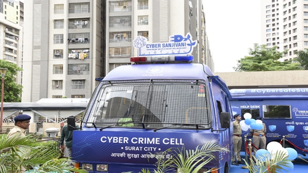 Cyber Sanjeevani