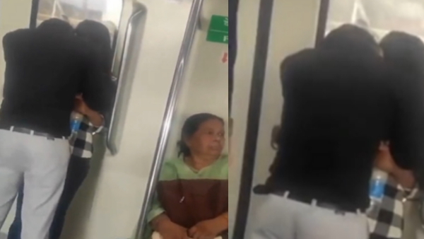 delhi metro