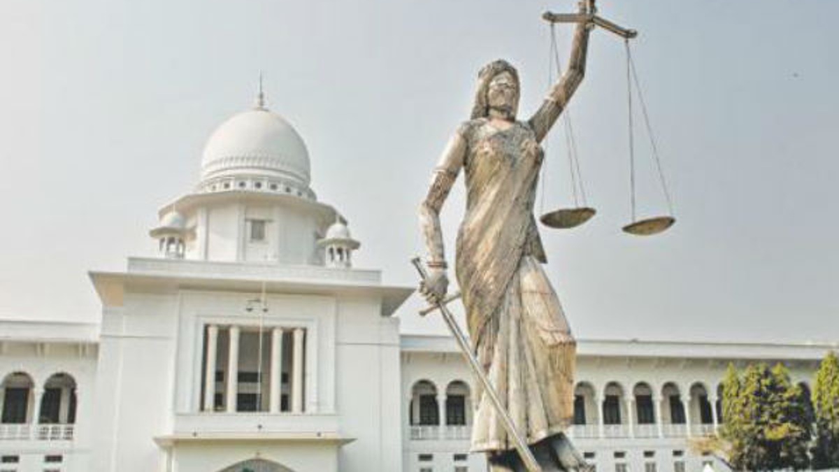 Goddess of Justice Goddess of Justice