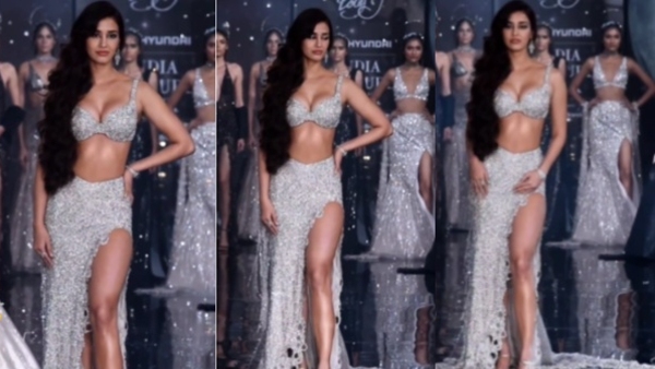 Disha Patani