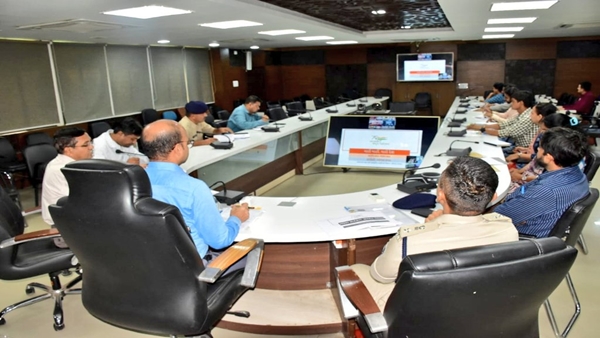 Mari Mati, Maro Desh