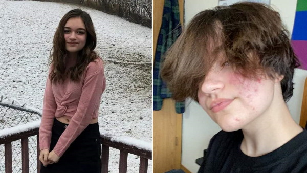 change gender change gender