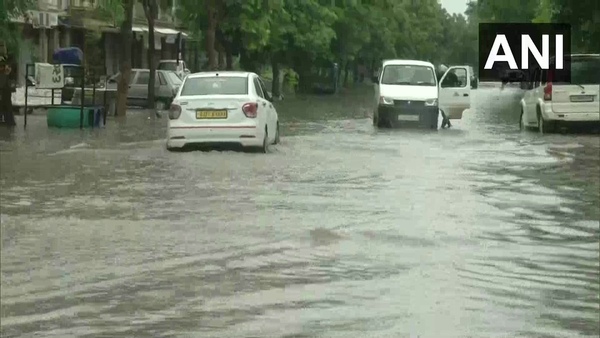 gujarat rain
