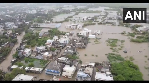 gujarat rain