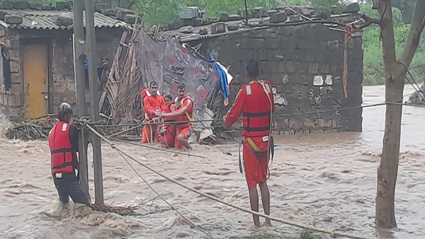 Gujarat Rain Update Gujarat Rain Update