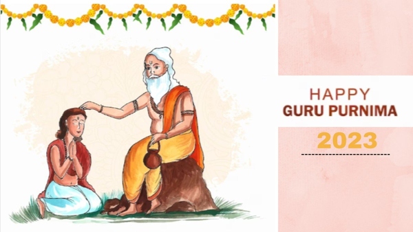 Guru Purnima 2023