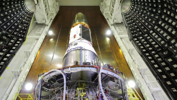 ISRO