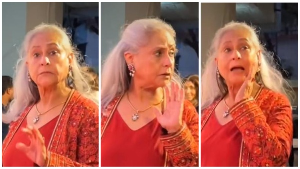 Jaya Bachchan