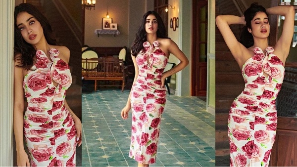 Janhvi Kapoor