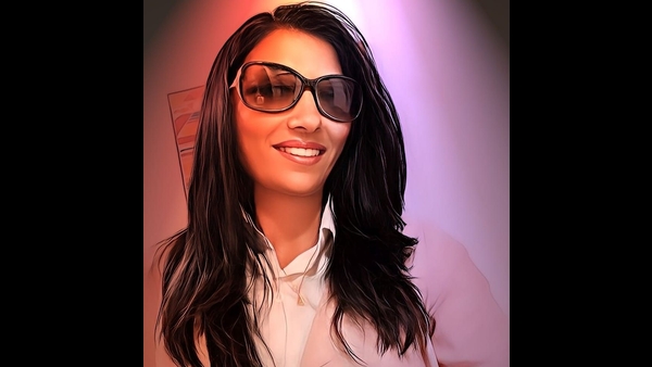 jigna gajjar