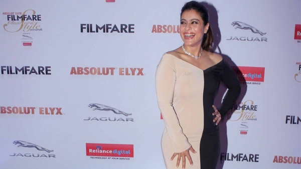 kajol kajol