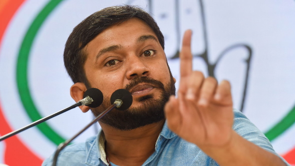 Kanhaiya Kumar Kanhaiya Kumar