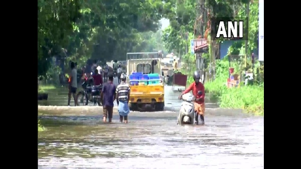 kerala rain kerala rain