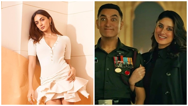 Kiara Advani Kiara Advani