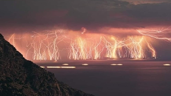 lightning