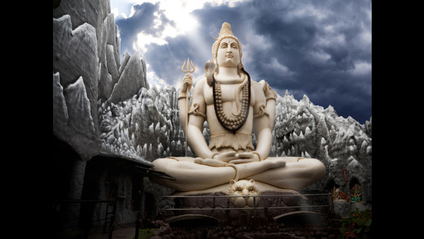 lord shiva