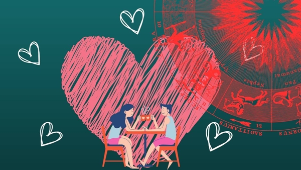 Indo-pak Love Story