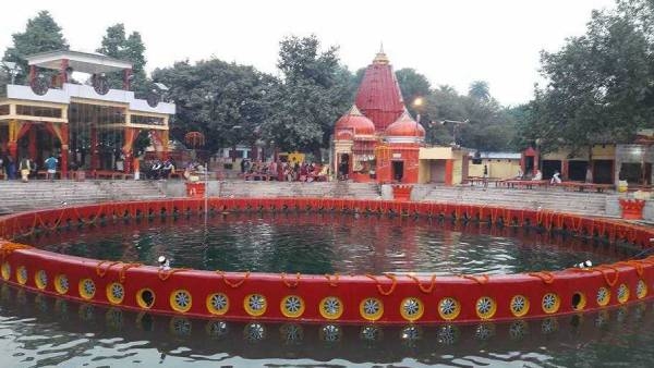 Naimish Dham
