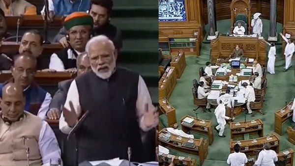 no-confidence motion