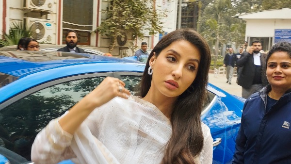 Nora Fatehi Nora Fatehi