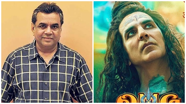 Paresh Rawal