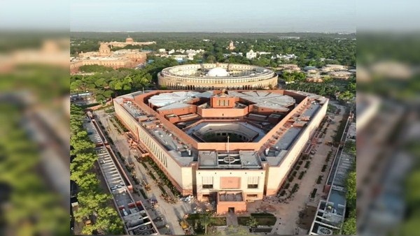 Monsoon Session 2023