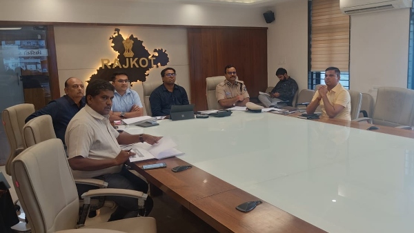 Meri Mitti, Mera Desh 