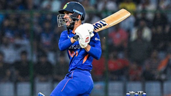 Ruturaj Gaikwad Ruturaj Gaikwad