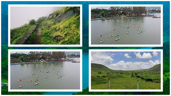 Monsoon Travel Destinations Monsoon Travel Destinations