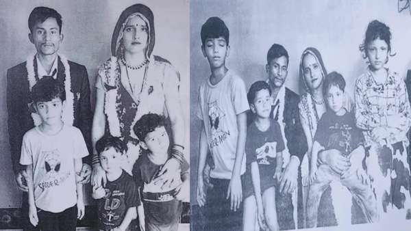 Seema Haider Seema Haider