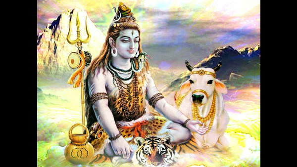 shiva shiva