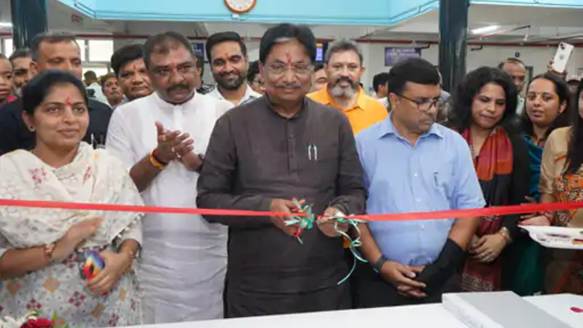 Health Minister Health Minister