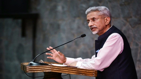 S Jaishankar S Jaishankar