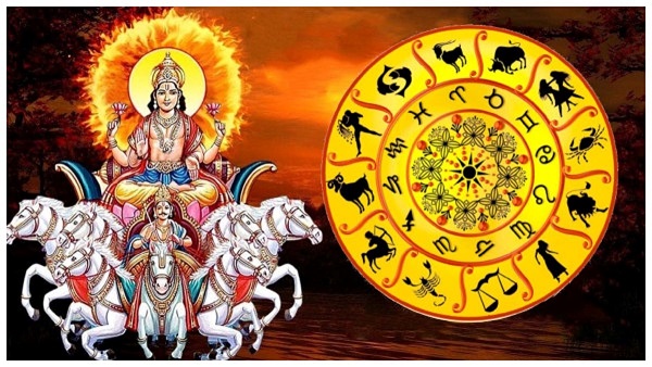 Surya Nakshatra Gochar