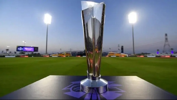 T20 Mens World Cup 2024