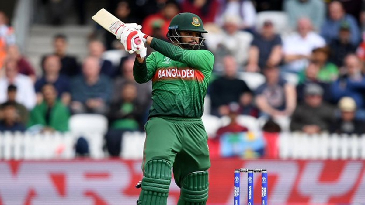 Tamim Iqbal Retirement