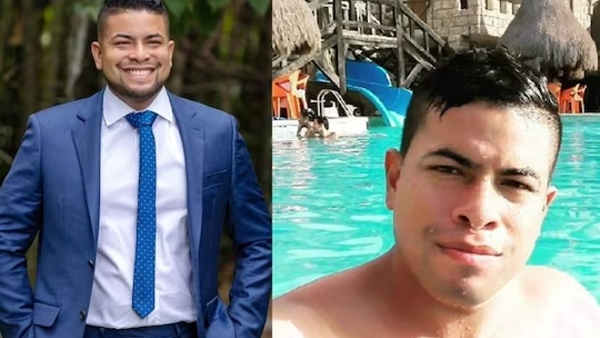 Cristian Mestre Cristian Mestre