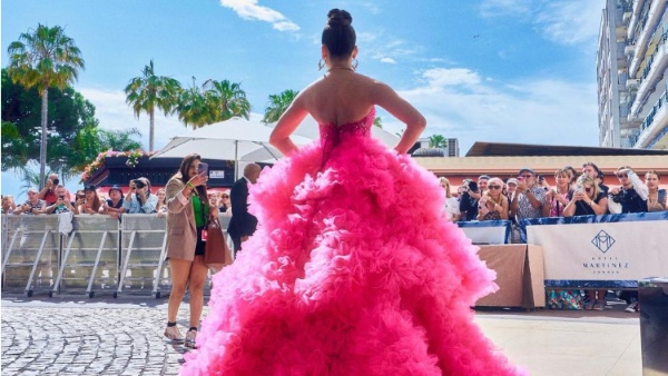 Urvashi Rautela Urvashi Rautela