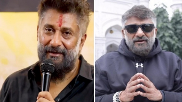 Vivek Agnihotri Vivek Agnihotri