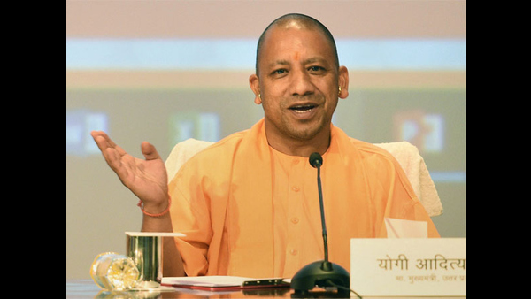 Yogi Adityanath